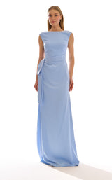 Hot Contact 5323 Blue