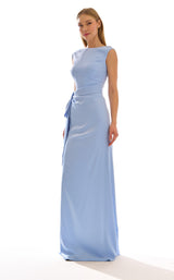 Hot Contact 5323 Blue