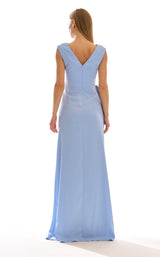 Hot Contact 5323 Blue