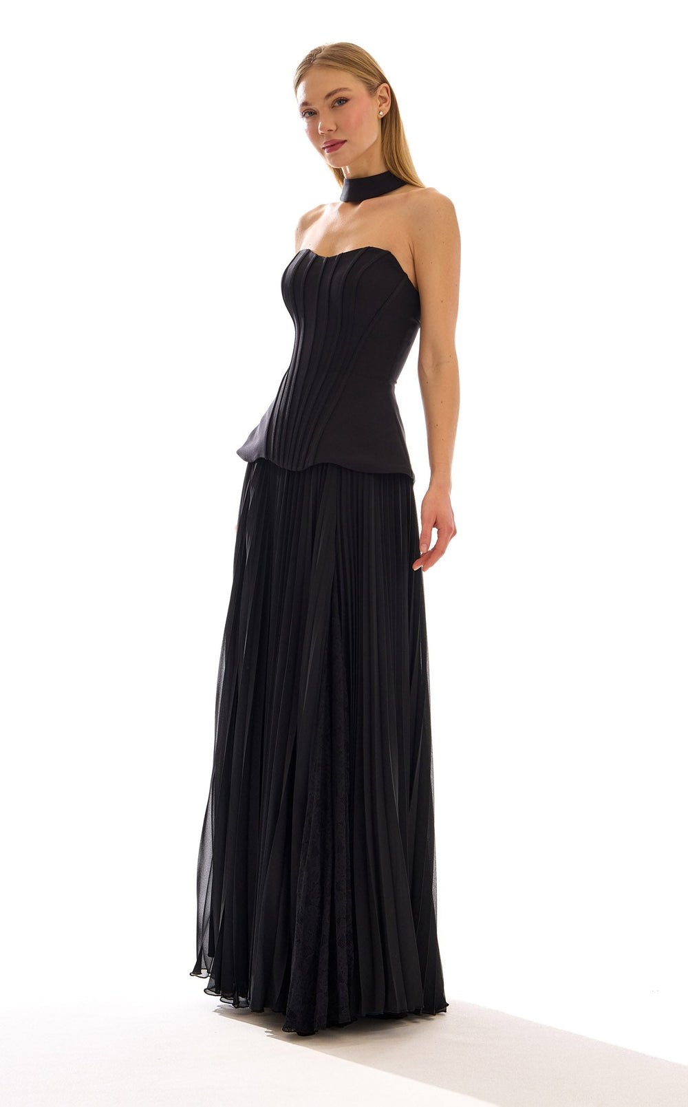 Hot Contact 5330 Black
