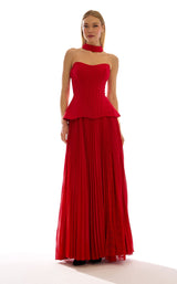 Hot Contact 5330 Red