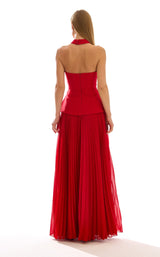 Hot Contact 5330 Red