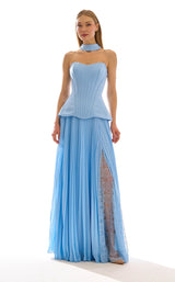 Hot Contact 5330 Blue