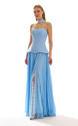 Hot Contact 5330 Blue