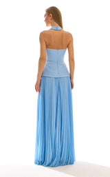 Hot Contact 5330 Blue