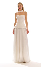 Hot Contact 5330 Ivory