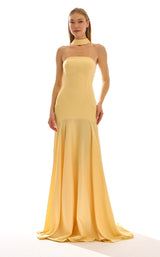 Hot Contact 5335 Yellow