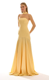 Hot Contact 5335 Yellow