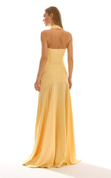 Hot Contact 5335 Yellow