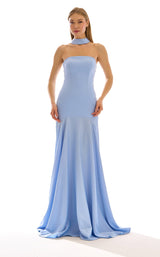 Hot Contact 5335 Blue