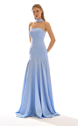 Hot Contact 5335 Blue