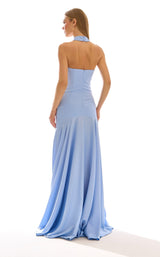 Hot Contact 5335 Blue