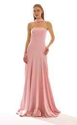 Hot Contact 5335 Pink