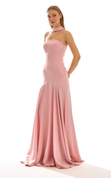 Hot Contact 5335 Pink