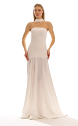 Hot Contact 5335 Ivory