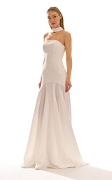 Hot Contact 5335 Ivory