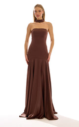Hot Contact 5335 Brown