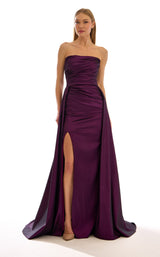 Hot Contact 5338 Lavender