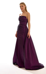 Hot Contact 5338 Lavender