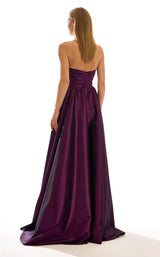 Hot Contact 5338 Lavender