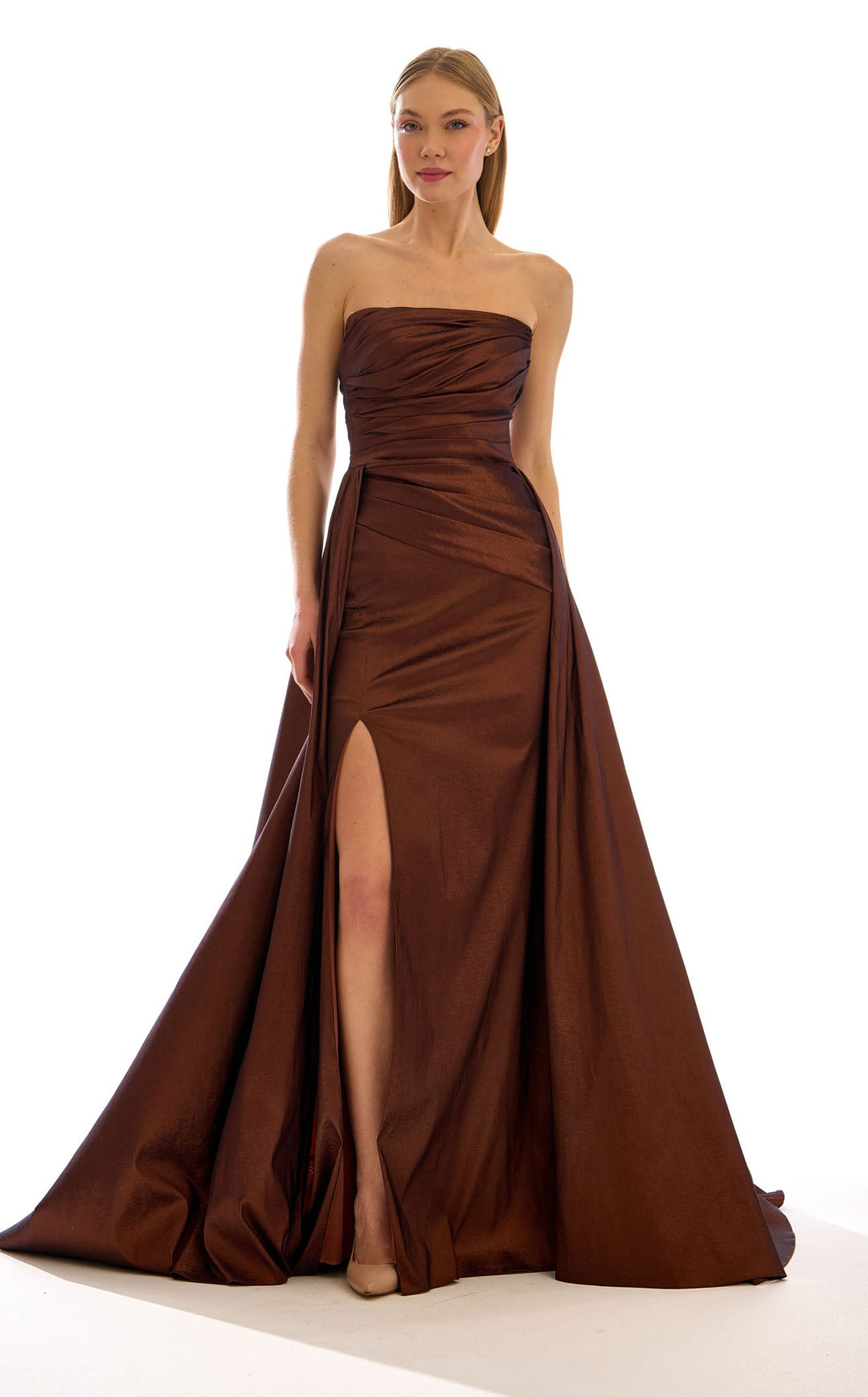 Hot Contact 5338 Brown