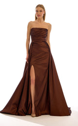 Hot Contact 5338 Brown