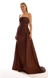 Hot Contact 5338 Brown