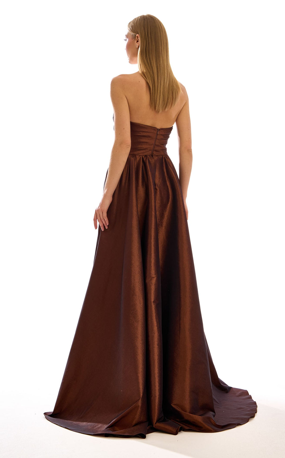 Hot Contact 5338 Brown