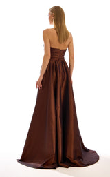 Hot Contact 5338 Brown