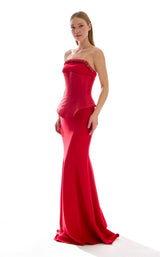 Hot Contact 5344 Red