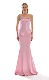 Hot Contact 5344 Pink