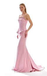 Hot Contact 5344 Pink