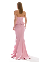 Hot Contact 5344 Pink