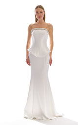 Hot Contact 5344 Ivory