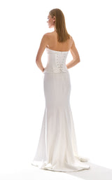 Hot Contact 5344 Ivory