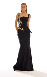 Hot Contact 5354 Black