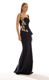 Hot Contact 5354 Black