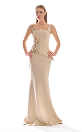 Hot Contact 5354 Gold