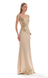 Hot Contact 5354 Gold