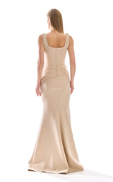 Hot Contact 5354 Gold