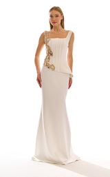 Hot Contact 5354 Ivory