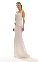 Hot Contact 5354 Ivory
