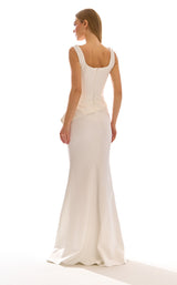 Hot Contact 5354 Ivory