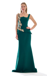 Hot Contact 5354 Emerald