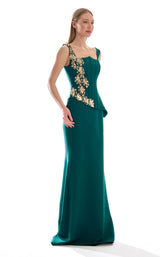 Hot Contact 5354 Emerald