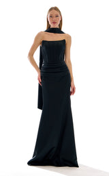 Hot Contact 5392 Black