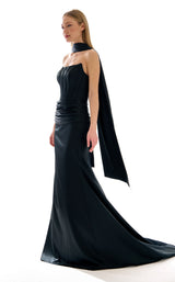 Hot Contact 5392 Black