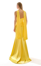 Hot Contact 5392 Yellow