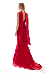 Hot Contact 5392 Red