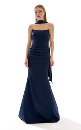 Hot Contact 5392 Navy